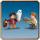 LEGO Harry Potter 76424 Latający Ford Anglia - 1220614 - zdjęcie 10